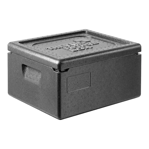 [235102] Thermo Future Box thermobox GN1/2 235102