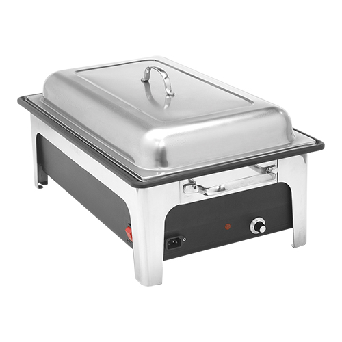 [861100] EMGA chafing dish GN1/1 861100