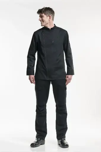 Koksbuis Chaud Devant - Biker Black