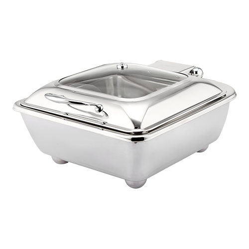 [861132] EMGA chafing dish GN2/3 861132