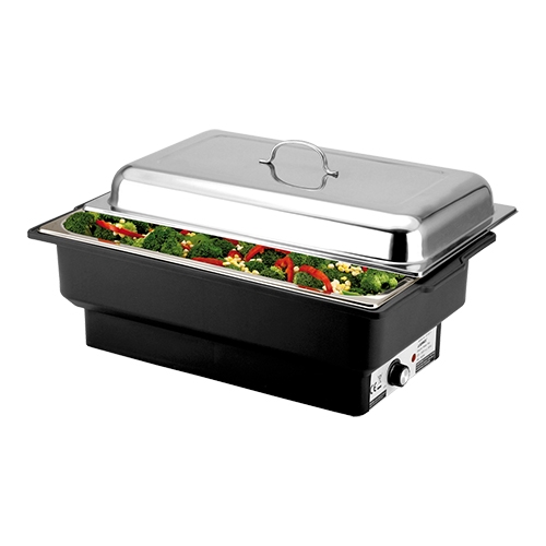 [861200] EMGA chafing dish GN1/1 861200