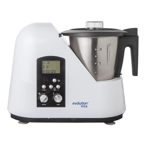 [450010] Evolution Mix thermoblender |2,0L| 450010