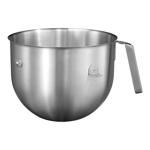 [521215] KitchenAid mengkom 06,9L 521215