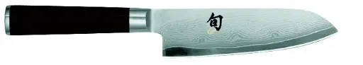 Santoku mes 14 cm Kai Shun Classic DM-0727