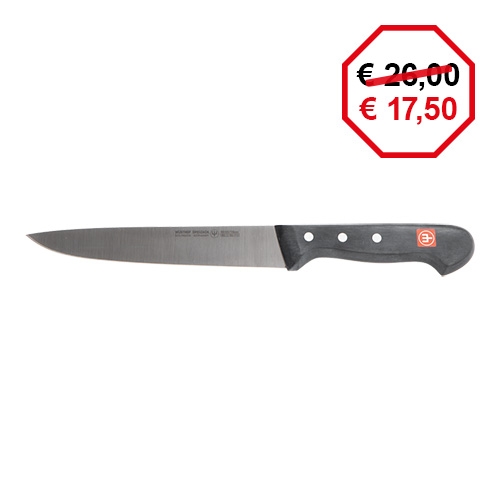 [150043] Wüsthof Dreizack steakmes 150043