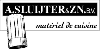 A. Sluijter & Zn. BV | Horecaleverancier en kookwinkel